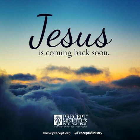 JESUS..... Rapture Quotes, Jesus Is Coming Back, The Rapture Of The Church, Jesus Coming Back, Jesus Second Coming, The Rapture, Jesus Is Coming, Encouraging Scripture, Bible Prophecy