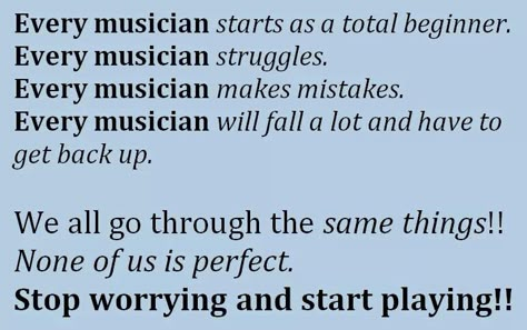 Practice Motivation, Piano Quotes, Writing Songs Inspiration, Violin Practice, Music Theory Lessons, Musician Humor, Marching Band Humor, Writing Songs, Music Tips