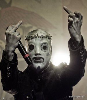 Slipknot Maria Brinks, Arte Heavy Metal, Slipknot Corey Taylor, Finger Board, Slipknot Band, Stone Sour, Arte Punk, Corey Taylor, Music Pics