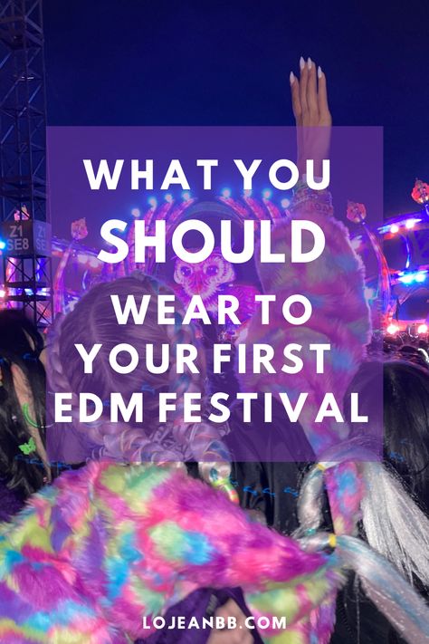 rave wear basics Music Festival Outfits Night, First Time Rave Outfit, What To Wear To A Rave Concert, Lights All Night Festival Outfits, Ultra Music Festival Outfits Women, Disney Rave Outfits, Edm Winter Concert Outfit, Low Key Rave Outfits, Outfits For Edm Concerts