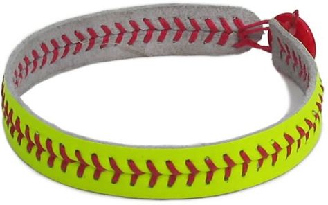 lg-bracelet-sb-1 Baseball Bf, Softball Bracelet, Softball Jewelry, Softball Accessories, Softball Ideas, Softball Party, Softball Crafts, Baseball Apparel, Senior Softball