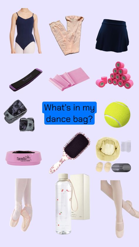 #dancer #ballet #balletbag #ballerina Gift Ideas For Dancers, Dancer Ballet, Ballet Bag, Dance Bag, Dancer, Ballet, Gift Ideas