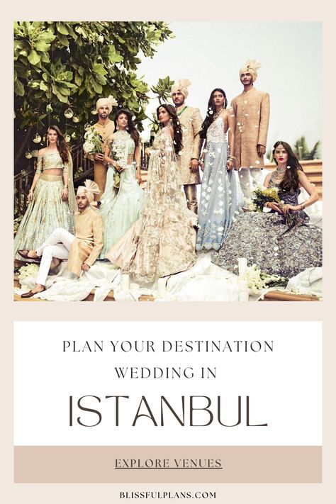 Destination Wedding in Istanbul , Luxury wedding in Istanbul , Wedding venues in Istanbul Wedding In Turkey Destinations, Turkey Destination Wedding, Istanbul Wedding, Bosphorus Istanbul, Turkey Wedding, Turkey Destinations, Intimate Ceremony, Luxurious Hotel, East Meets West