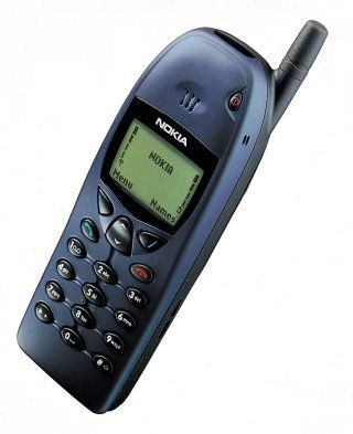 I had this exact phone when I lived in Amsterdam. Loved that phone.. Old Nokia, Cell Phone Antenna, Cell Phone Booster, Old Cell Phones, Nokia Phone, Motorola Razr, Retro Phone, Feature Phone, Old Phone