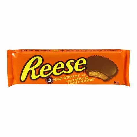 Reese Peanut Butter Cups, Online Candy Store, Chocolate Company, Food Pack, Peanut Butter Cup, Reeses Peanut Butter Cups, Reeses Peanut Butter, Hershey Chocolate, Food Pantry