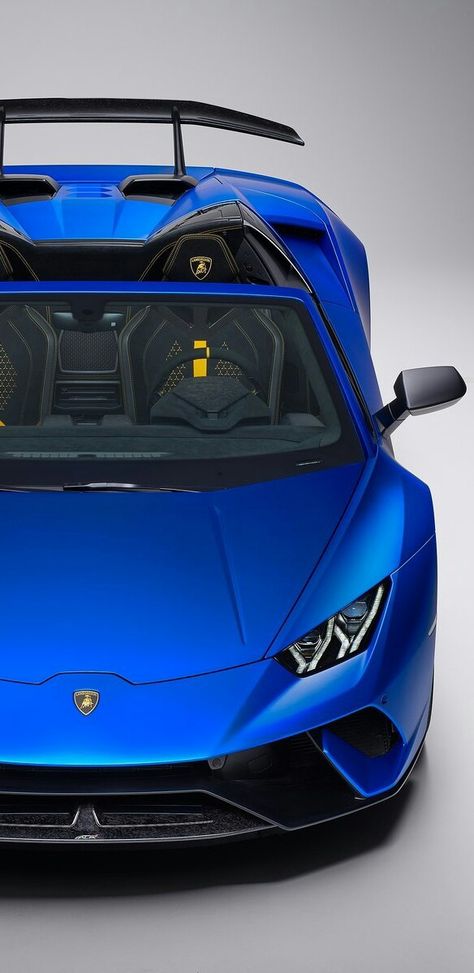 (°!°) 2019 Lamborghini Huracan Performante Spyder Huracan Performante Spyder, Sports Cars Bugatti, Lamborghini Huracan Performante, Lamborghini Huracan Spyder, Expensive Sports Cars, Huracan Evo, Huracan Performante, Lamborghini Veneno, Bugatti Cars