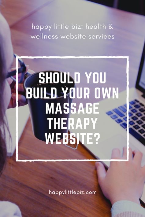 Massage Therapy Content, Massage Content, Massage Marketing, Massage Therapy Rooms, Therapy Website, Therapy Business, Wellness Website, Massage Therapy Business, Massage Business