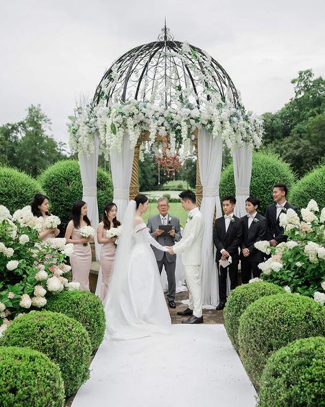 A Fairytale Castle Wedding for a Princess Bride✨ A surprise weekend getaway to the coast took an unexpected twist for Shuer with Aiden popped the question on the sunset. The stunning architecture and picturesque surroundings of @chateauchallain provided a perfect backdrop for a princess bride and her fairytale weekend wedding. Click the link in the bio to read the full story! Venue: @chateauchallain Planning & Design: @irisweddingparis Photographer: @inlovephoto Flowers: @misterbrettevent... Popped The Question, Weekend Wedding, Stunning Architecture, Fairytale Castle, Princess Bride, Castle Wedding, Weekend Getaway, A Princess, The Sunset