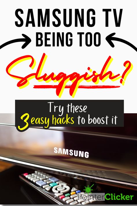 Boost the performance of your sluggish Samsung TV with these 3 easy hacks! Discover smart TV hacks and tips to enhance your viewing experience. Unlock the full potential of your Samsung Smart TV and enjoy seamless streaming of Netflix, Disney Plus, YouTube, and Prime Video. From must-watch movies to creating the ultimate home theater experience, these tips will transform your movie nights into unforgettable entertainment centers. Don't let a slow TV ruin your movie night – try these hacks now! Tv Hacks, Samsung Smart Tv, Easy Hacks, Samsung Tvs, Samsung Tv, Hacks And Tips, Media Wall, Entertainment Centers, Movie Nights