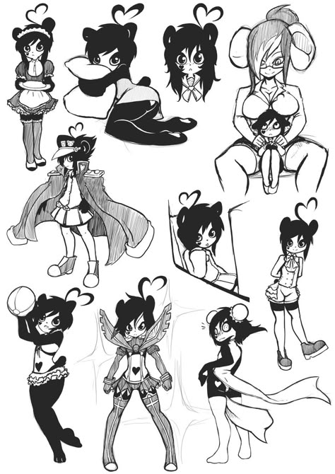 Ken Ashcorp, Meme Characters, Panda Pillow, Toro Inoue, Skirt Socks, Know Your Meme, Funky Art, Owl House, Namaste