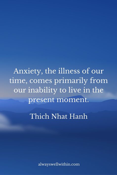 These inspirational Thich Nhat Hanh quotes will help you to live in the present moment with more peace, love, joy, and wisdom. Read a few of these deep quotes each morning or post them in a visible place to remind you of what’s truly important in life. See them as quotes to live by and use them as the most important motivational force in your life. #Quotes #QuotesToLiveBy #QuoteOfTheDay #ThichNhatHanh #PersonalGrowth #MentalHealth Spiritual Birthday, Eckart Tolle, Thich Nhat Hanh Quotes, Now Quotes, A Course In Miracles, Thich Nhat Hanh, The Present Moment, Live In The Present, Meditation Quotes