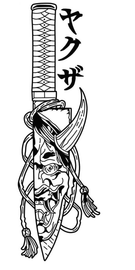 Knife Oni #tattoomen #tattoosformen Oni Tattoo, Tattoos Sleeve, Tattoo Inspiration Men, Men Tattoos, Tattoo Ideas For Men, Flash Tattoo Designs, Sketch Tattoo Design, Old School Tattoo Designs, Tattoo Style Drawings