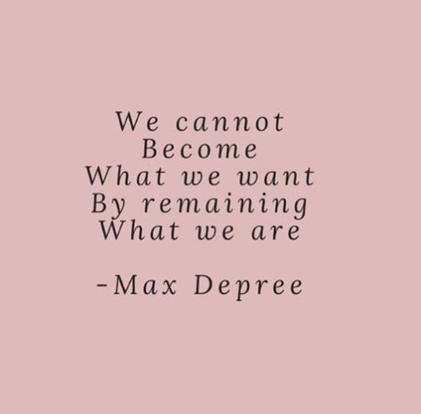 Change is good. Getting out of the comfort zone is good. If you want different things, you've got to do things differently. Comfort Zone Quotes, Quotes About Change In Life, Change In Life, Quotes About Change, Deeper Life, Under Your Spell, Boss Quotes, Empowerment Quotes, Trendy Quotes