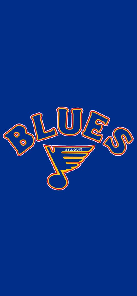 Stl Blues Wallpaper, St Louis Blues Wallpaper, Stl Blues, Blues Hockey, Eagle Wallpaper, Sports Team Logos, St Louis Blues, Western Conference, Personal Brand