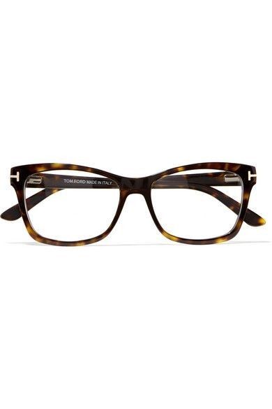 Tom Ford Glasses Women, Glasses Inspiration, Rimmed Glasses, Tom Ford Glasses, Tortoise Shell Glasses, Photo Editing Vsco, Cool Glasses, Fashion Eye Glasses, Glasses Women