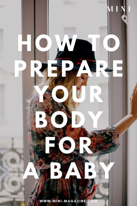 If you're trying to conceive or are thinking about getting pregnant soon, you'll want to read these 6 ways to prepare your body for pregnancy. Having a baby and even the journey to get pregnant can be hard on your body, so be sure to read how you can help your body along! #pregnancy #wellness #maternity #maternityphotos #maternityclothes #prenatalworkout #prenatalvitamins #prenatal #fertility #fertilitydiet #infertility #ttc #pregnant #fertilityfoods #fertilitytreatments #getpregnant Help Getting Pregnant, Pregnancy Illustration, Fertility Foods, Family Tips, Mini Magazine, Perfect Health, Thyroid Medication, Fertility Diet, Prenatal Workout