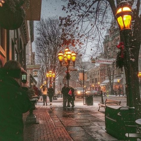 More than 800 Christmas trees decorate street corners, light poles and plazas throughout Bethlehem. | Community Post: 12 Best Instagrams From The Little Town Of Bethlehem, Pennsylvania Getaways For Couples, Little Town Of Bethlehem, Bethlehem Pennsylvania, Weekend Getaways For Couples, Winter Pics, Pennsylvania Travel, Bethlehem Pa, Romantic Weekend Getaways, Branson Mo