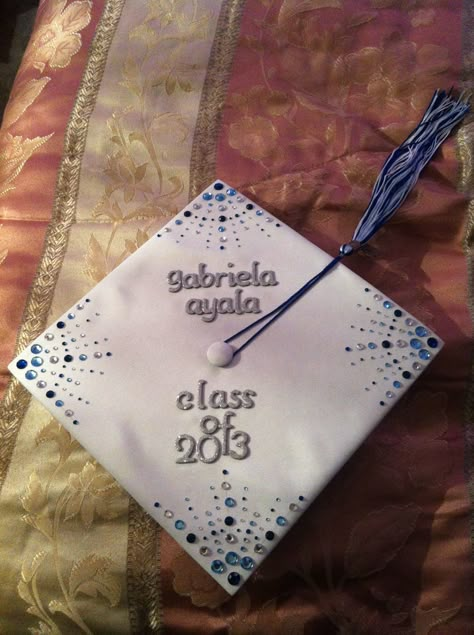 Graduation Cap Decoration Graduation Cap Decoration Ideas, Cap Decoration Ideas, Graduation Hats, Grad Cap Decorated, Graduation Cap Decoration Diy, College Graduation Cap Decoration, Grad Hat, Grad Cap Designs, Grad Cap Ideas