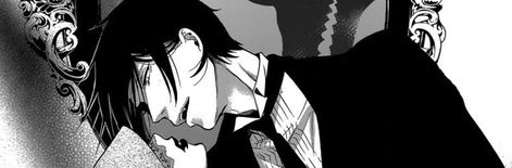 Black Butler Wallpaper, Sebastian Ciel, Ariana Grande Images, Black Butler Manga, Black Butler Sebastian, Sebastian Michaelis, Cute Headers, Twitter Banner, Black Butler Anime