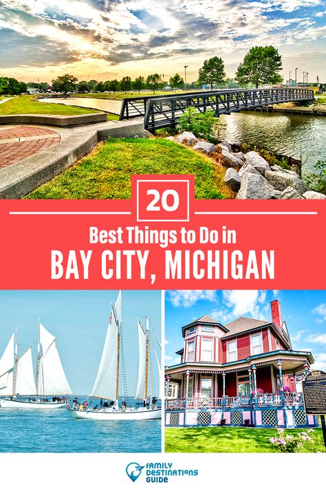 Things To Do In The Bay Area, Things To Do In Green Bay Wisconsin, Things To Do In Kalamazoo Michigan, Bay Harbor Michigan, Warren Dunes, Bay City Michigan, Bay Beach Green Bay Wi, Michigan Summer, Mackinaw City