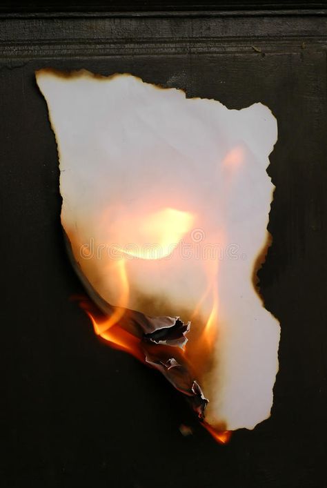 Paper On Fire, Black Light Burns, Burning Paper, Burnt Paper, Growth And Decay, Fire Tattoo, Free Hand Drawing, Inspirational Artwork, Square Photos