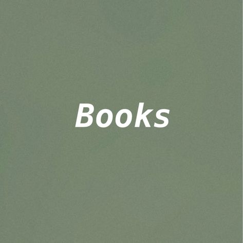 Sage green Green Books, Bookish Things, Sage Green, Reading, Collage, Books, Green, Quick Saves, Pins