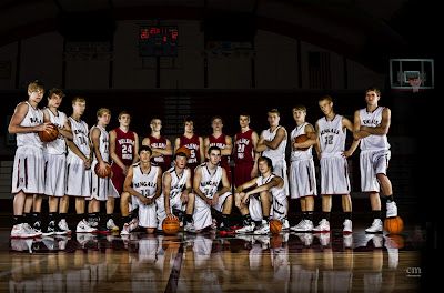 TEAM POSES:  chris martin photography - basketball poster Basketball Team Photos, Team Poster Ideas, Team Picture Poses, Basketball Media Day, Basketball Team Pictures, Sports Team Photography, Basketball Poses, Basketball Pictures Poses, Basketball Senior Pictures