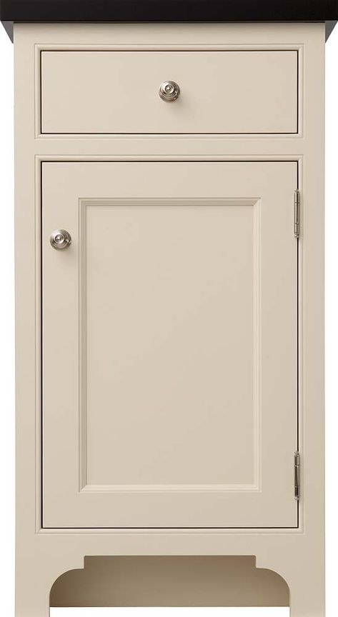 Providence Door in Beaded Inset Face Frame - Crown Point Cabinetry Cabinet Faces Styles, Inset Kitchen Cabinets, Inset Cabinet Doors, Crown Point Cabinetry, Cabinet Feet, Face Frames, Face Frame Cabinets, Inset Cabinetry, Cabinet Inspiration