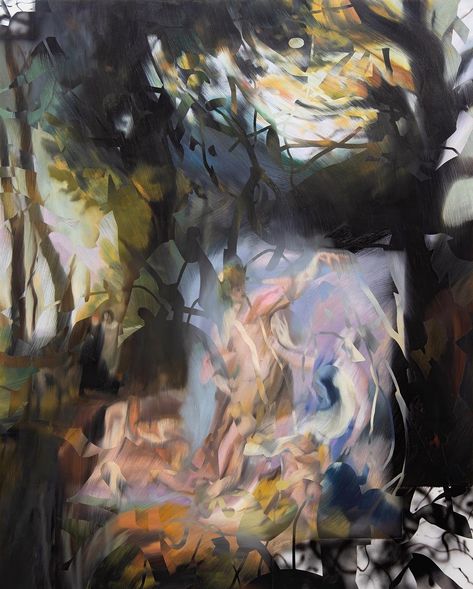 All Posts • Instagram Contemporary Figurative Painting, Hsc Art, Painting Studies, Midnight Summer, Composition Ideas, Class Inspiration, Into The Forest, Inspiring Art, Drawing Inspo