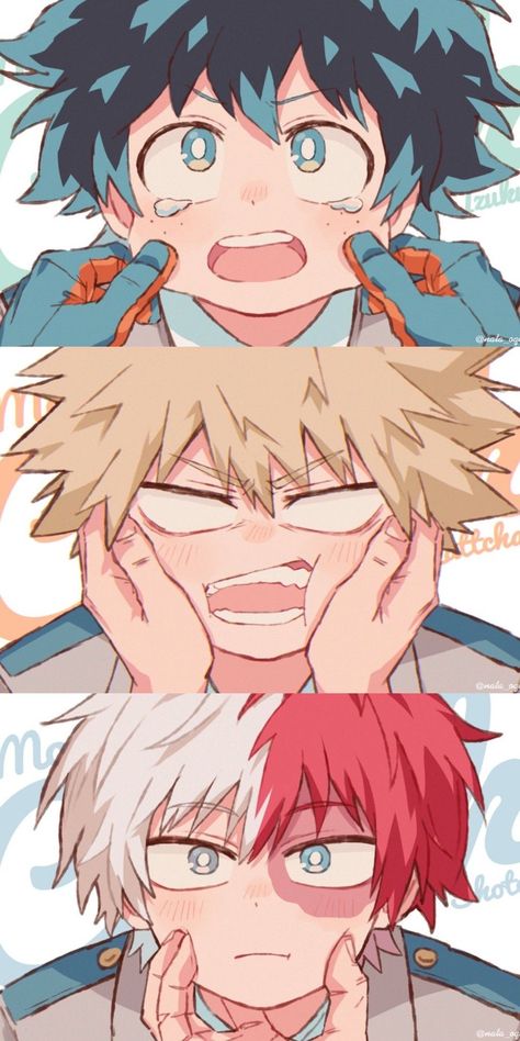 Kawaii Sketches, Guy Sketch, Sketches Anime, Anime Mha, My Hero Academy, Dibujos Anime Chibi, Hero Wallpaper, Dessin Adorable, My Hero Academia Episodes