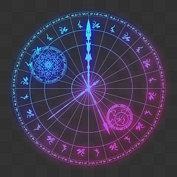 Spell Circle Tattoo, Time Magic Circle, Magic Clock Fantasy Art, Time Magic Fantasy Art, Magic Circle Anime, Time Magic Art, Time Art Clock, Magic Circle Gif, Magic Circle Art