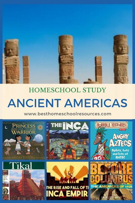 Ancient Civilizations Projects, Ancient Egypt Unit Study, Middle Ages History, Ancient World History, Unit Studies Homeschool, The Aztecs, 6th Grade Social Studies, Ancient History Facts, Homeschool Social Studies