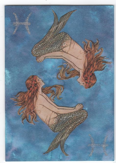 https://flic.kr/p/7Vte8N | pisces | This was made for the Swap-bot monthly ATC swappers Zodiac signs swap for Pisces. Pisces Birthday Party, Pisces Party, Pisces Illustration, Pisces Vibes, Birthday Pisces, Pisces Season, Pisces Horoscope, Pisces Girl, Astrology Pisces