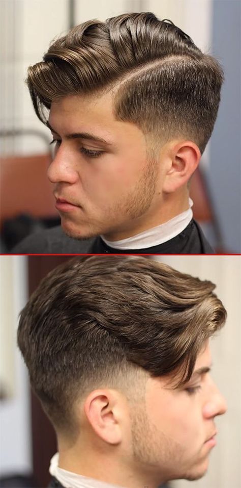 Low fade Best Trimmer For Men, Hair Trim, Trimmer For Men, Men's Haircut, Popular Haircuts, Corte De Cabelo Masculino, Undercut Hairstyles, Boys Haircuts, Mens Hairstyles Short