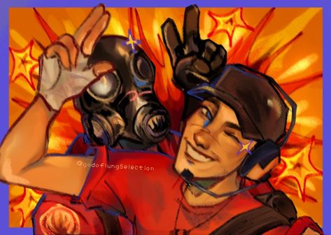 Soldier Tf2, Engineer Tf2, Miss Pauling, Tf2 Engineer, Tf2 Spy, Spy Tf2, Tf2 Soldier, Team Fortress 3, Scout Tf2