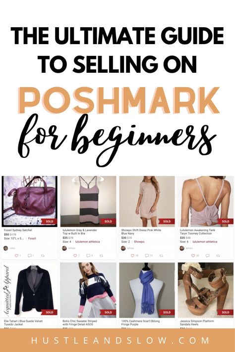 Offer Up Selling Tips, Tips For Selling Clothes Online, How To Start Selling On Poshmark, How To Sell Your Clothes Online, Reselling Clothes Tips, Clothing Selling Pictures, How To Sell Your Stuff, How To Sell On Poshmark Tips, How To Start Selling Clothes Online