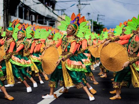 Festivals In Philippines, Culture In Philippines, Formal 2x2 Id Picture, Festival Magazine, Food Festival Design, Culture Of The Philippines, Bicol Philippines, Bicol Region, Ilocos Region