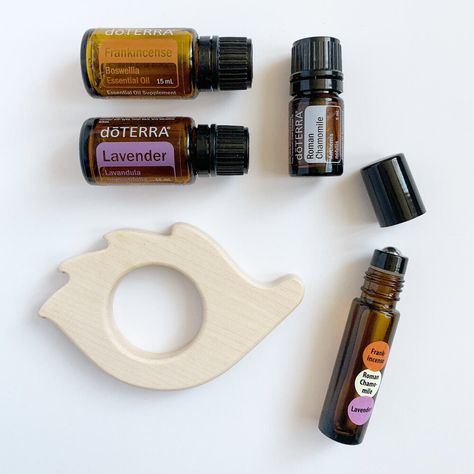 Teething, now what? Natural solutions. — Essentially Loved Essential Oils For Teething Babies, Essential Oils For Teething, Doterra Lavender, Diy Herbal Remedies, Teething Remedies, Red Cheeks, Natural Teething Remedies, Diy Teething, Roman Chamomile