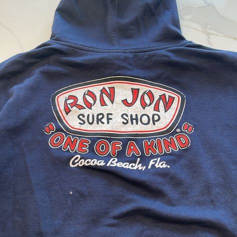 Ron Jon | Shirts & Tops | Ron Jon Sweatshirt | Poshmark Ron Jon Surf Shop Sweatshirt, Ron Jon Surf Shop Hoodie, Ron Jon, Ron Jon Surf Shop, Cocoa Beach, Surf Shop, Christmas Wishlist, Shirts Tops, Surfing