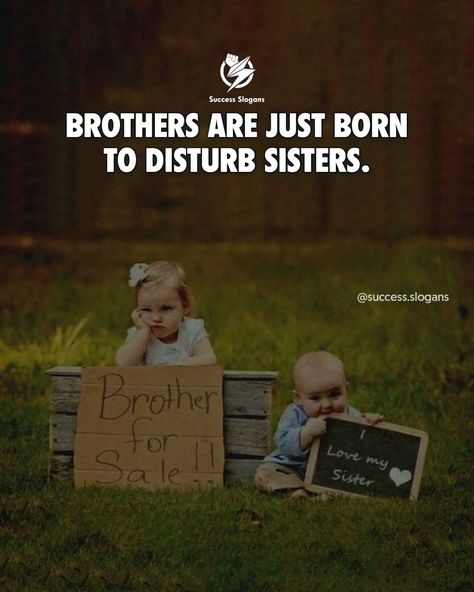 √ True or not? COMMENT below 👇 √ TAG your brother who need to see this! √ FOLLOW 👉🏻 @success.slogans - √ Feel free to use content, just give credit @success.slogans . . 🖼️ background: unknown ❤️ . √ The best way to change people’s thinking is through the pictures! - - - - ⠀⠀⠀⠀⠀⠀⠀ - #motivation #motivationalquotes #motivational #motivationmonday #motivationalquote #MotivationalSpeaker #motivationalmonday #motivations #motivationquotes #motivationquote #success #Successful #SuccessQuotes #su... Tag Your Brother, Success Quotes Motivational, Success Coach, August 17, Motivational Quotes For Success, Motivational Speaker, Success Mindset, Quotes Motivational, Just Giving