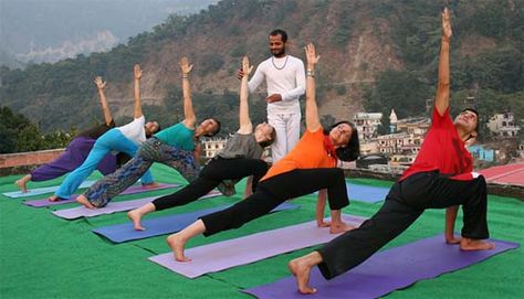 If are looking yoga teacher training in Rishikesh has delivered the best yoga teacher program in India. So just call our customer care number +91- 9759736905. Shiva Yoga, Traditional Yoga, Ashtanga Vinyasa Yoga, Rishikesh Yoga, Yoga Festival, 200 Hour Yoga Teacher Training, Rishikesh India, Yoga School, Aerial Yoga