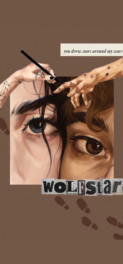 Wolfstar Aesthetic Fanart, Wolfstar Fanart Cute Wallpaper, Wolfstar Profile Pic, Remus And Sirius Wallpaper, Wolf Star Wallpaper, Wolfstar Wallpaper Iphone, Remus Lupin Pictures, Remus Lupin Fan Art Cute, Sirius Black Lockscreen