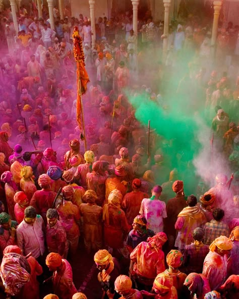 Indian Color Festival, Happy Holi Video, Holi Festival Of Colours, Diwali Photos, Holi Photo, Ms Dhoni Wallpapers, Holi Images, Festival Photography, Indian Colours