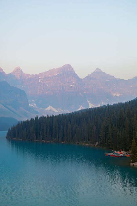 Banff National Park Itinerary Banff In May, Banff Summer, Banff Itinerary, Bay Area Hikes, Lake Agnes, National Park Itinerary, Johnston Canyon, Intimate Wedding Photography, Bucket List Places