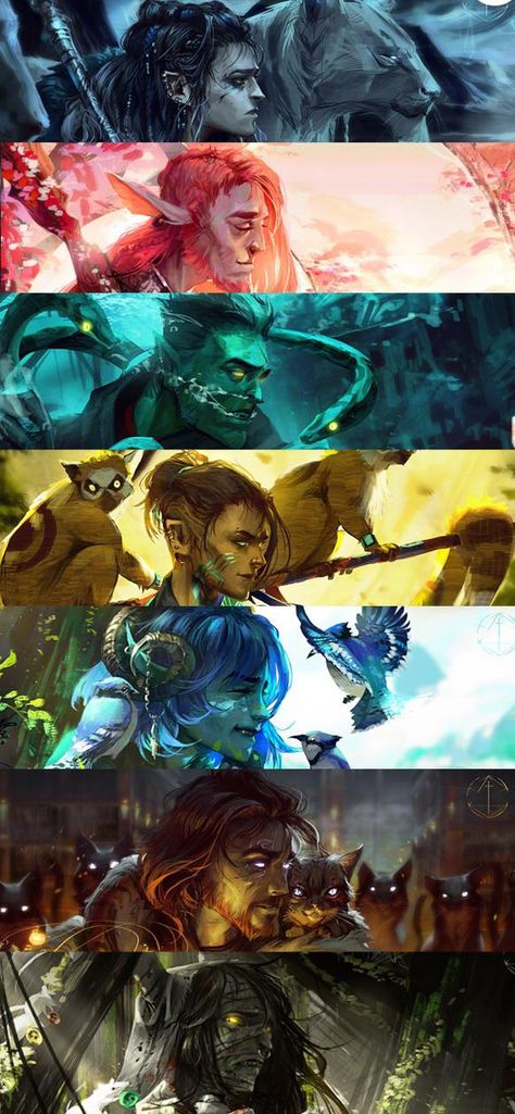 Critical Role The Mighty Nein, Might Nein Critical Role, Critical Role Mighty Nein Wallpaper, Mighty Nien Wallpaper, Campaign 3 Critical Role, Mighty Nine Critical Role, D&d Party Art, D&d Fanart, Mighty Nein Tattoo