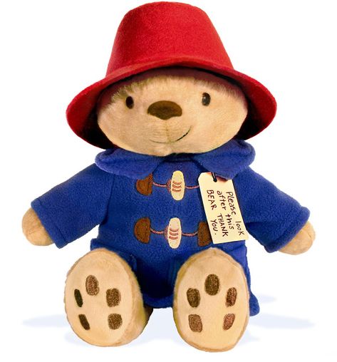 Giveaway: YOTTOY Offers Best Selling Book-Based Toy Lines Paddington Bear, Big Screen, Toys Games, Screen, Toys