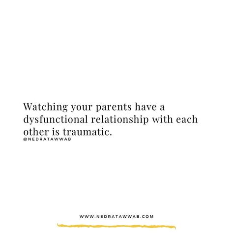 Children witnessing and being entangled in relationship drama between their parents is traumatizing. #nedranuggets #setboundariesfindpeace #setboundaries #nedratawwab #healthyrelationship #healthyboundaries #boundaries #dramafree #healthyfamilies Traumatized By Parents, Parent Drama Quotes, Family Traumatized, Family Traumatized Quotes, Struggle Quotes, Dysfunctional Relationships, Drama Free, Drama Quotes, Interpersonal Relationship