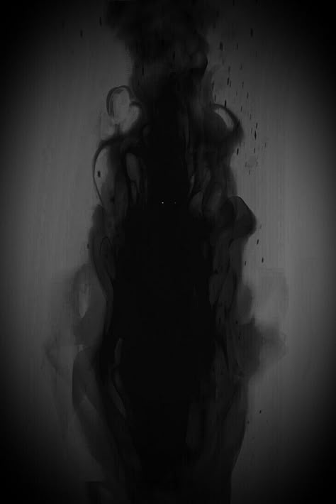 Nyarlathotep Aesthetic, Shadow Magic Art, Shadow Magic Aesthetic, Dark Powers Aesthetic, Shadow Entity, Underworld Aesthetic, Shadow Woman, Shadow Powers, The Fourth Wing