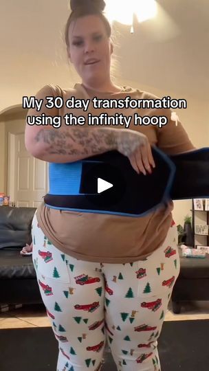 Infinity Hoop Exercise Before And After, Infinity Hoop Exercise, Infinity Hoop, The Infinity, Link In Bio, Audio, The Originals