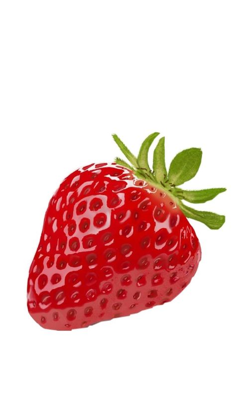 Picture Of A Strawberry, Art Reference Fruit, Strawberry Close Up, Strawberry Art Reference, Pictures Of Strawberries, Fruits Reference Photo, Strawberry Reference Photo, Strawberries Reference, Fruit Drawing Reference